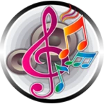 Logo of Ringtones android Application 