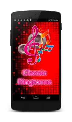 Ringtones android App screenshot 4